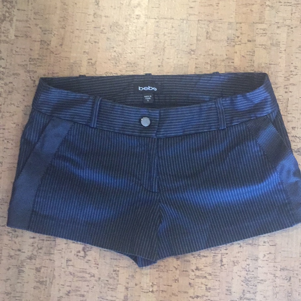 Like New Bebe Shorts